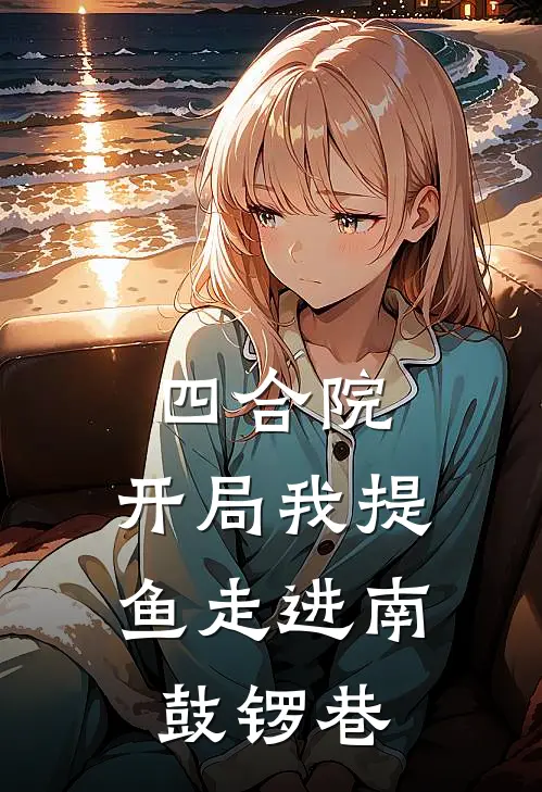 四合院:开局我提鱼走进南鼓锣巷
