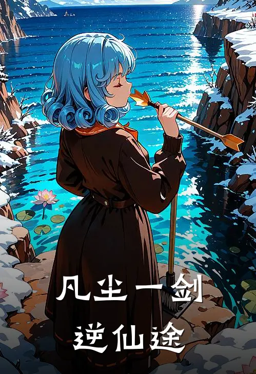 凡尘一剑逆仙途