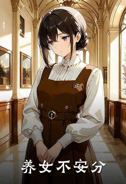 养女不安分