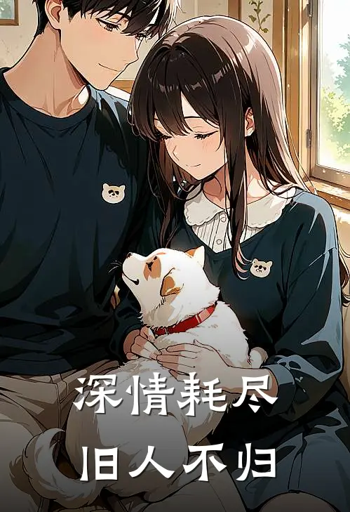 深情耗尽,旧人不归