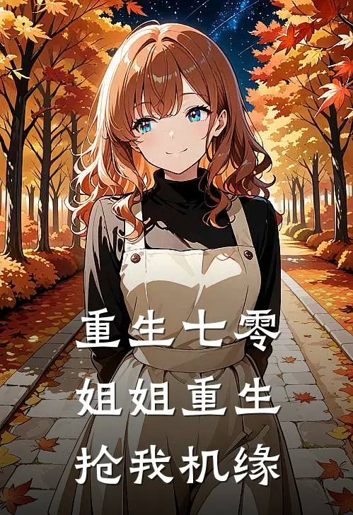 重生七零:姐姐重生抢我机缘