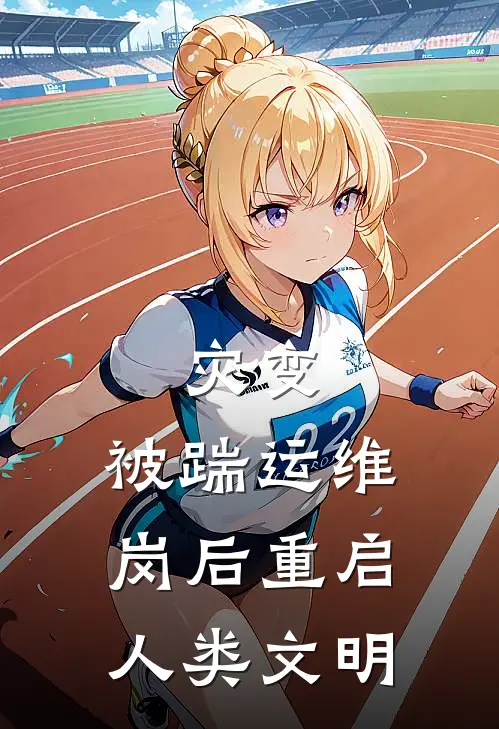 灾变:被踹运维岗后重启人类文明