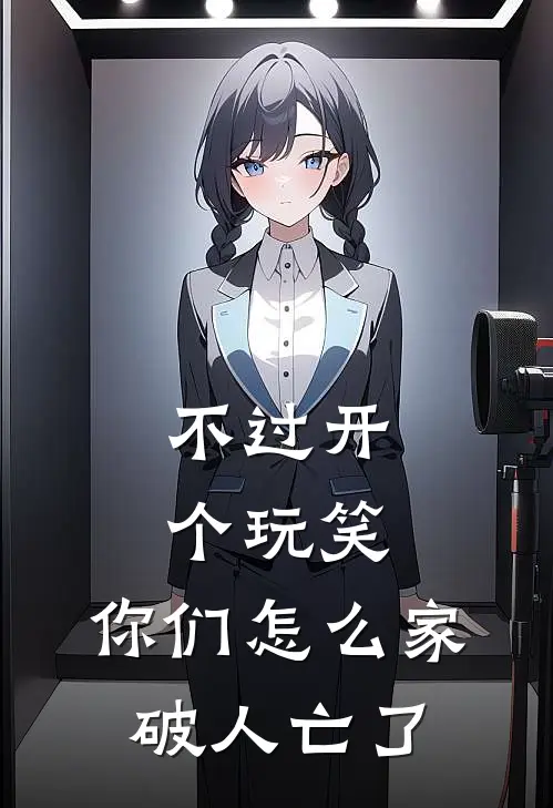 不过开个玩笑，你们怎么家破人亡了