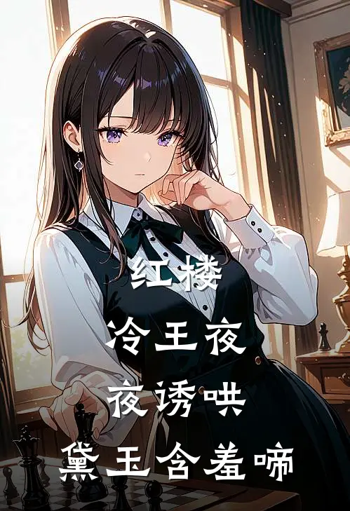 红楼:冷王夜夜诱哄,黛玉含羞啼