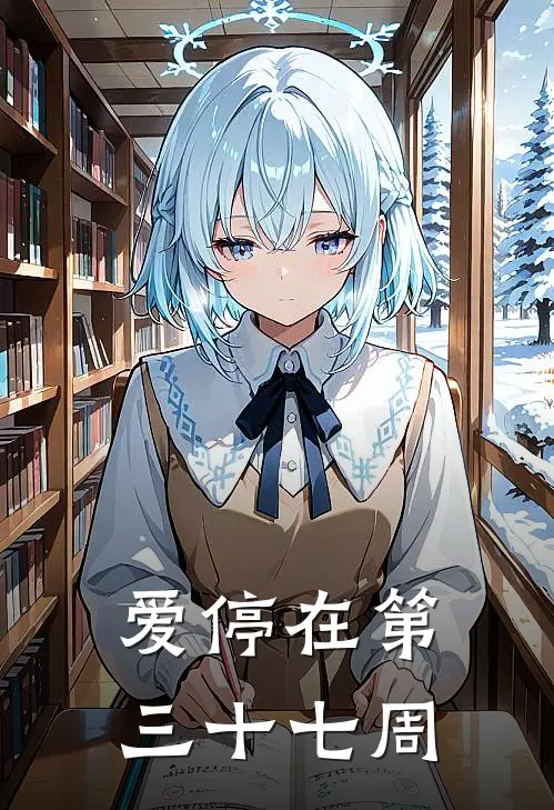 爱停在第三十七周