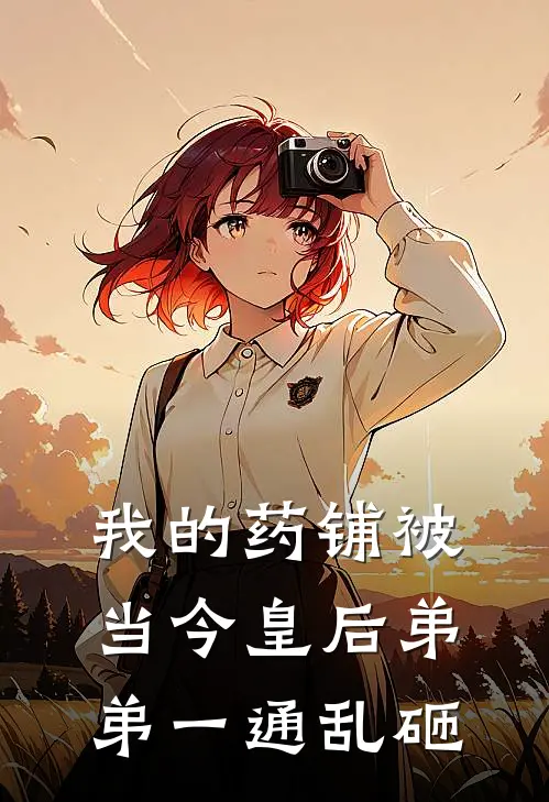 我的药铺被当今皇后弟弟一通乱砸