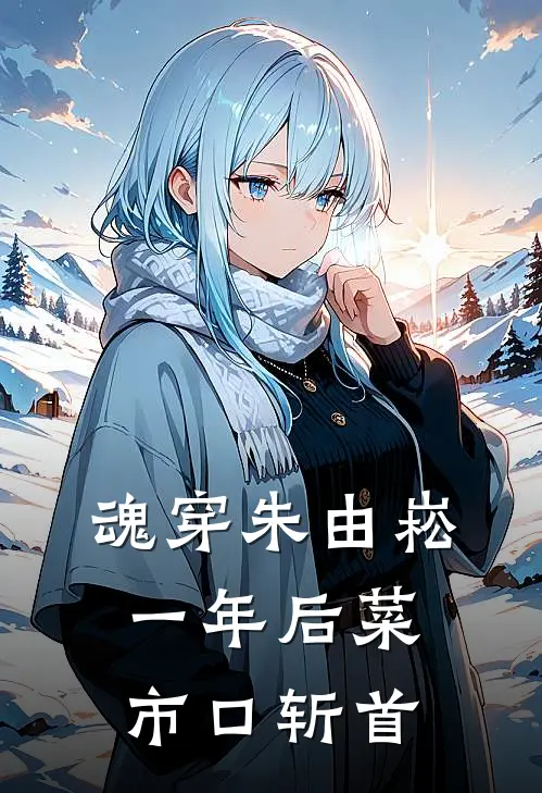 魂穿朱由崧,一年后菜市口斩首