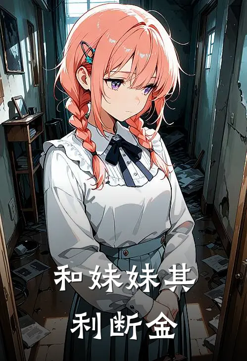 和妹妹其利断金