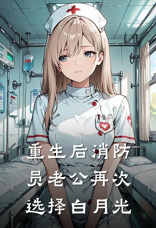 重生后消防员老公再次选择白月光