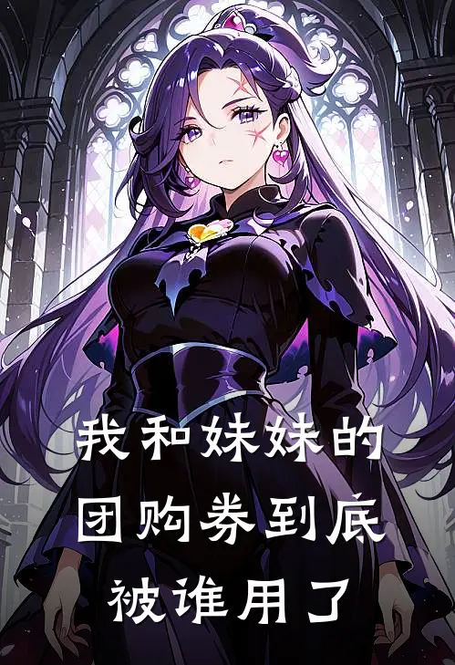 我和妹妹的团购券到底被谁用了