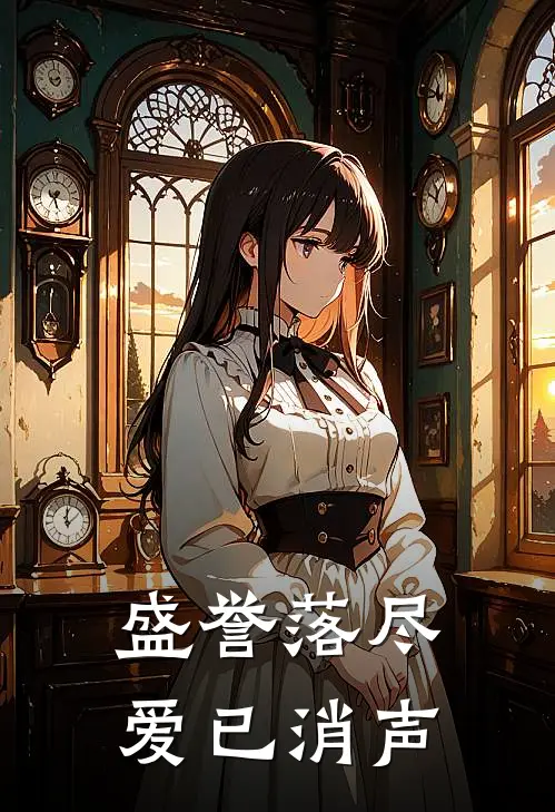 盛誉落尽,爱已消声