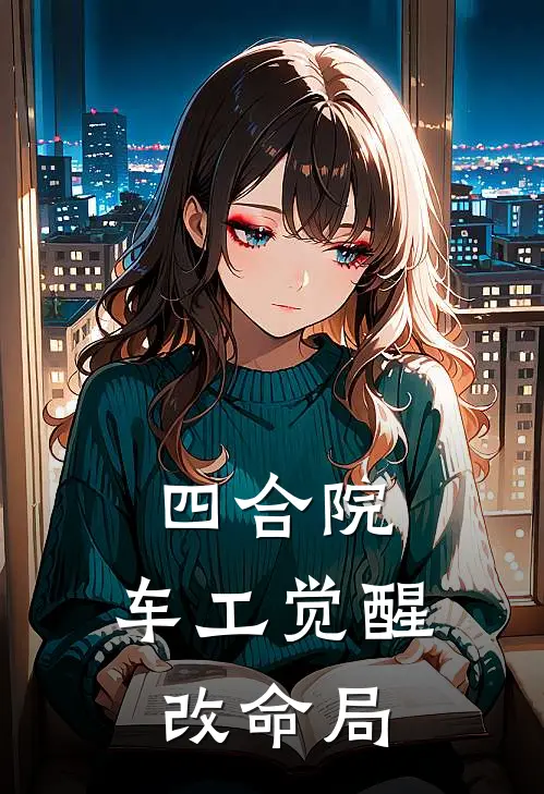 四合院:车工觉醒改命局