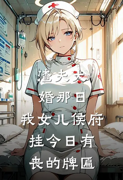 渣夫大婚那日,我女儿侯府挂今日有丧的牌匾