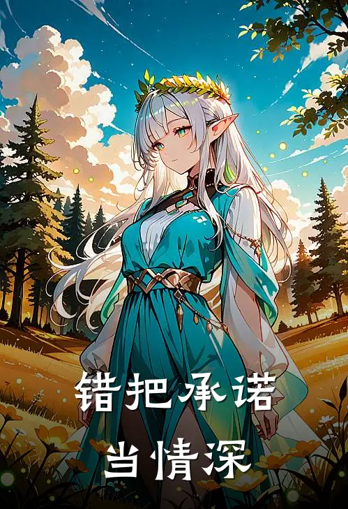 错把承诺当情深