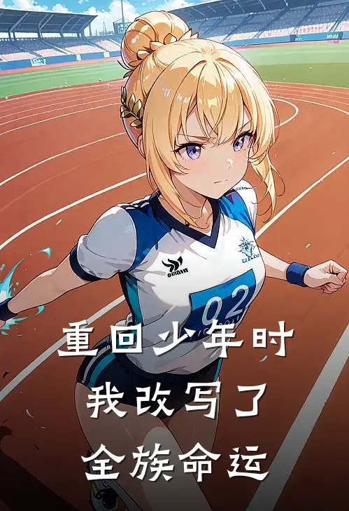 重回少年时,我改写了全族命运
