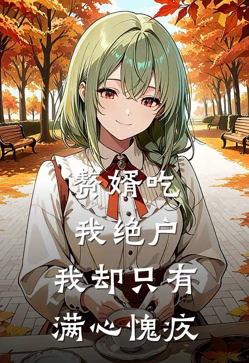 赘婿吃我绝户,我却只有满心愧疚