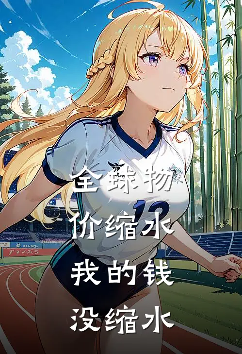 全球物价缩水,我的钱没缩水