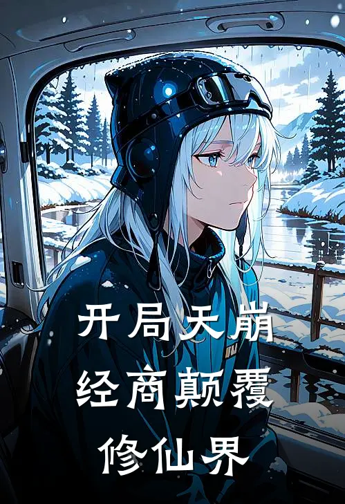 开局天崩:经商颠覆修仙界