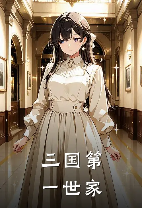 三国第一世家