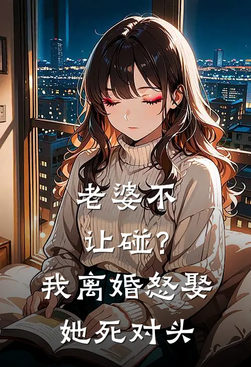 老婆不让碰?我离婚怒娶她死对头