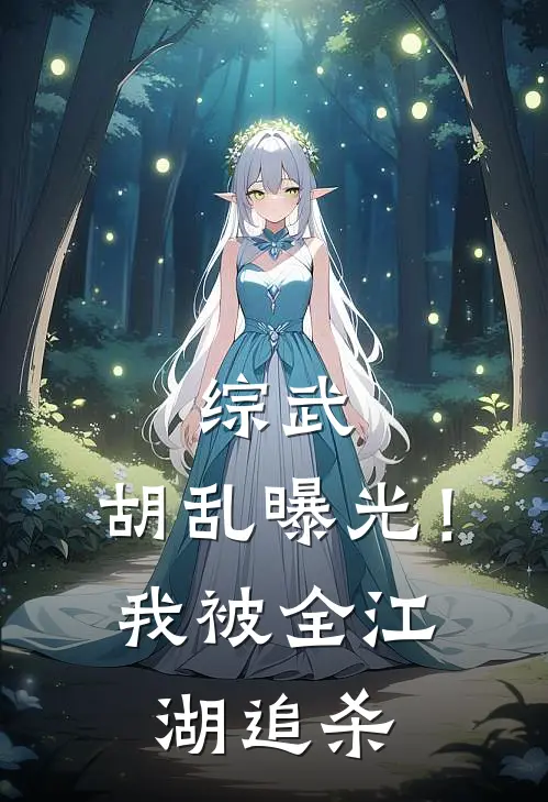 综武:胡乱曝光!我被全江湖追杀