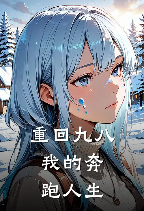 重回九八,我的奔跑人生
