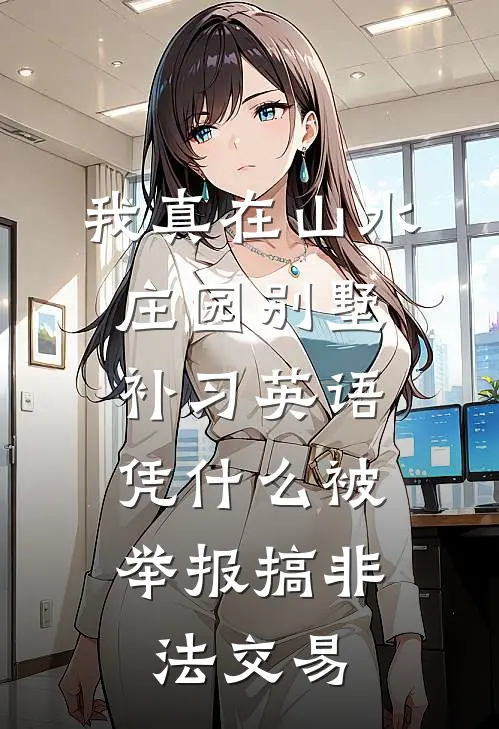 我真在山水庄园别墅补习英语，凭什么被举报搞非法交易