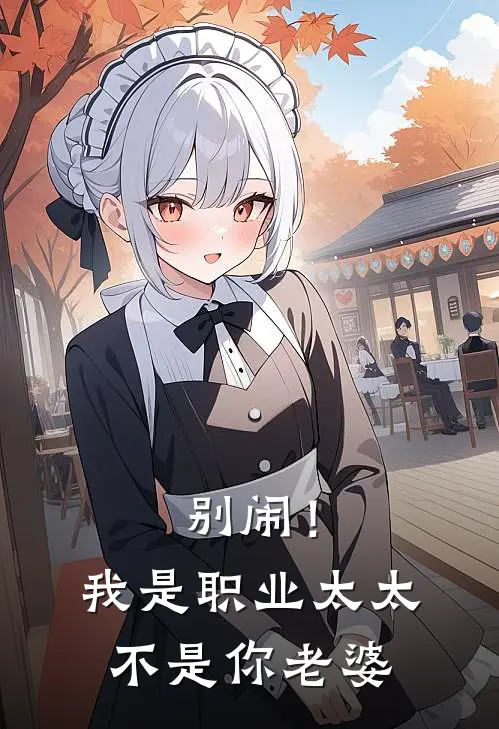 别闹!我是职业太太不是你老婆
