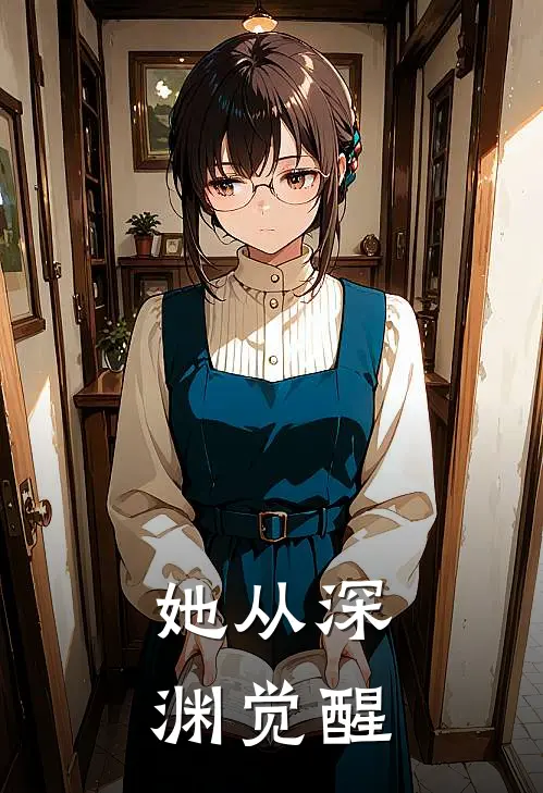 她从深渊觉醒