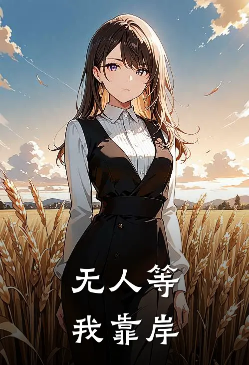 无人等我靠岸