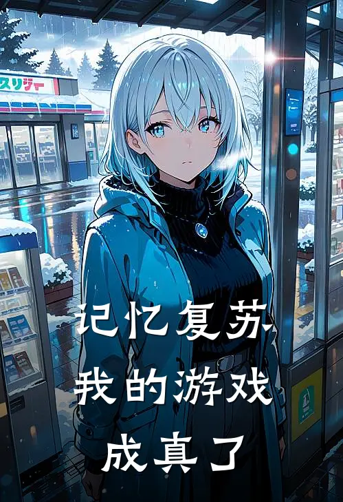 记忆复苏:我的游戏成真了