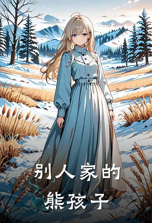 别人家的熊孩子