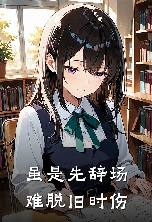 虽是先辞场,难脱旧时伤