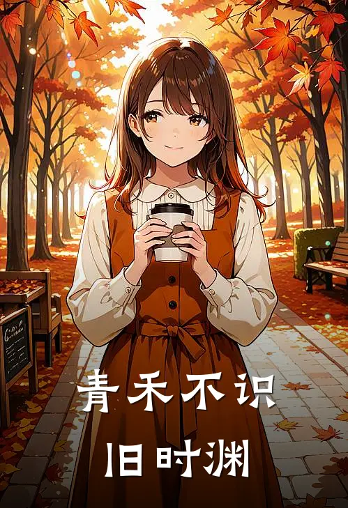 青禾不识旧时渊
