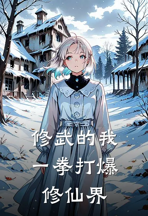 修武的我,一拳打爆修仙界