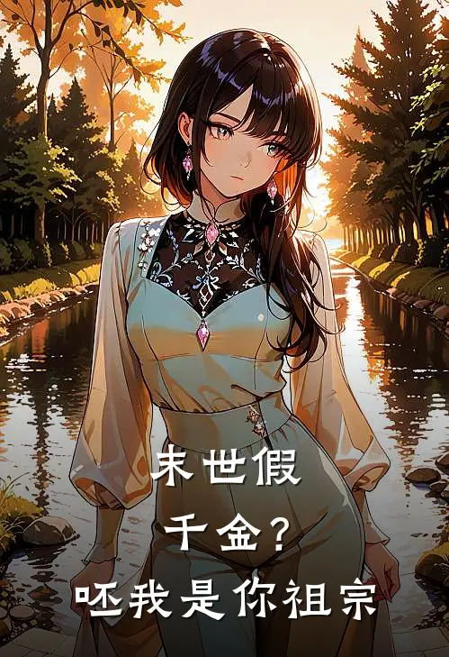 末世假千金?呸,我是你祖宗