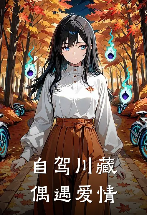 自驾川藏偶遇爱情