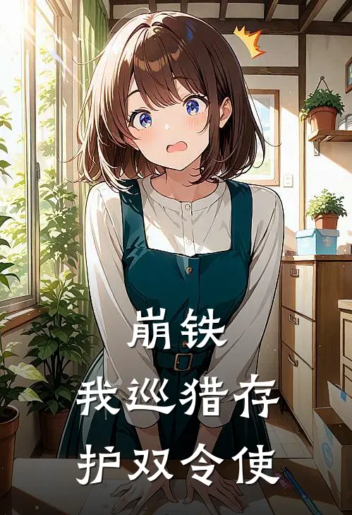 崩铁:我巡猎存护双令使