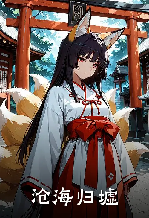沧海归墟