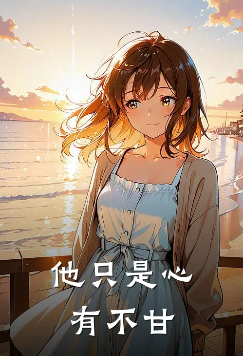 他只是心有不甘