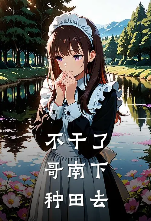 不干了,哥南下种田去