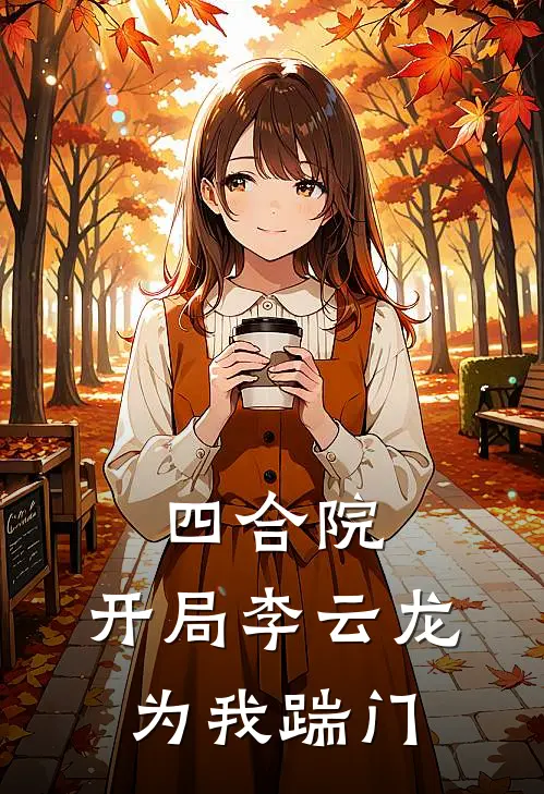 四合院:开局李云龙为我踹门