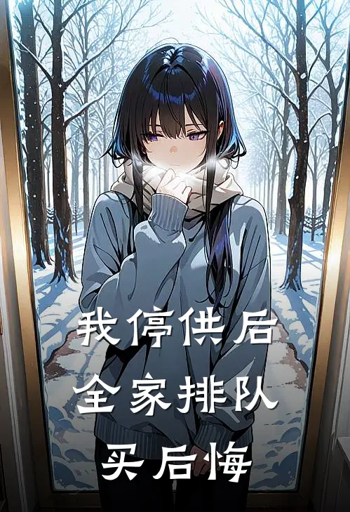 我停供后,全家排队买后悔