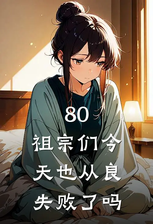 80:祖宗们今天也从良失败了吗