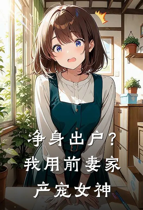 净身出户?我用前妻家产宠女神