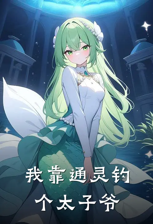 我靠通灵钓个太子爷
