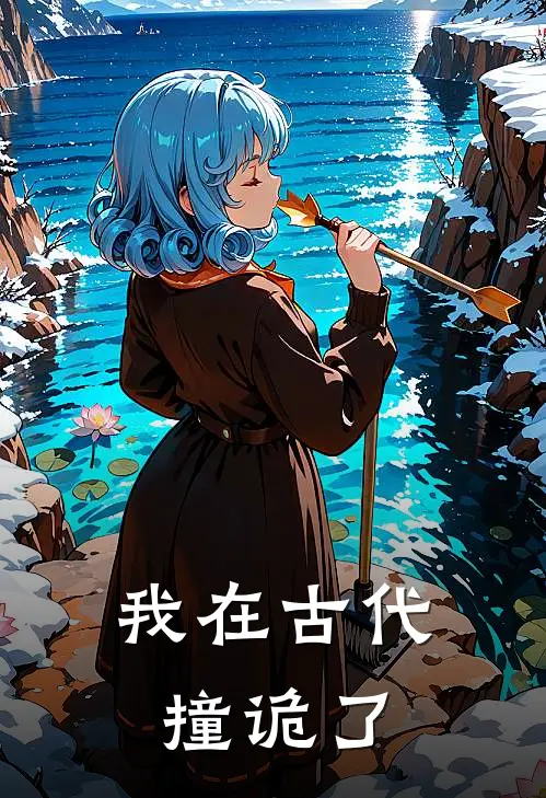 我在古代撞诡了