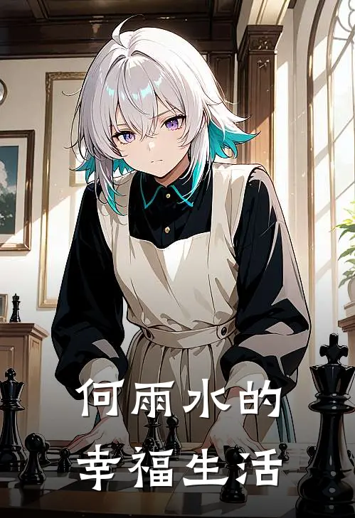 何雨水的幸福生活