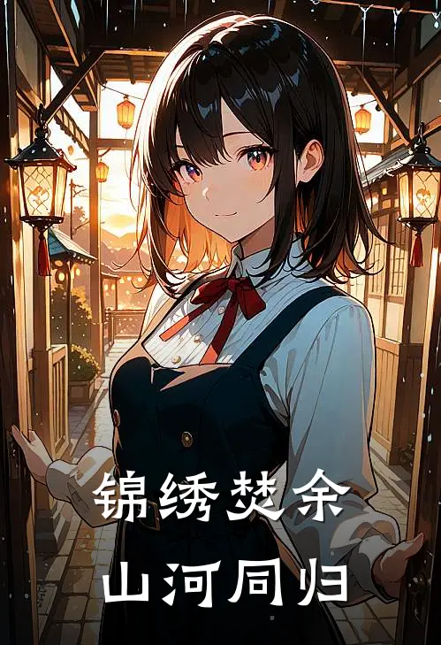锦绣焚余,山河同归