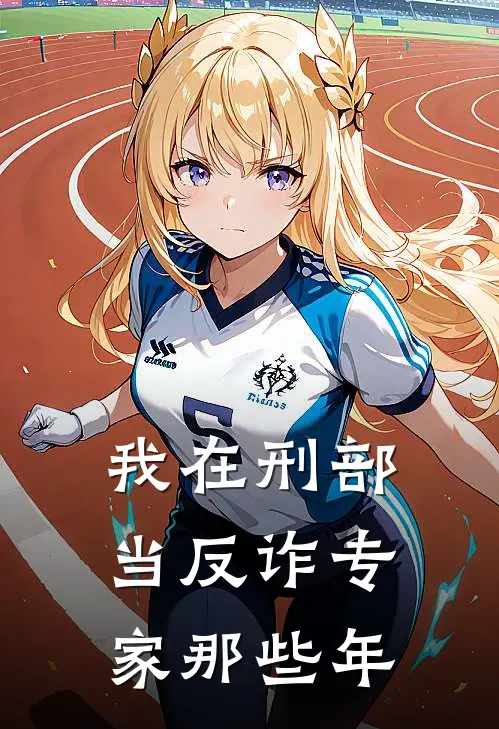 我在刑部当反诈专家那些年